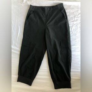 Reitmans Hyba Cargo Capris